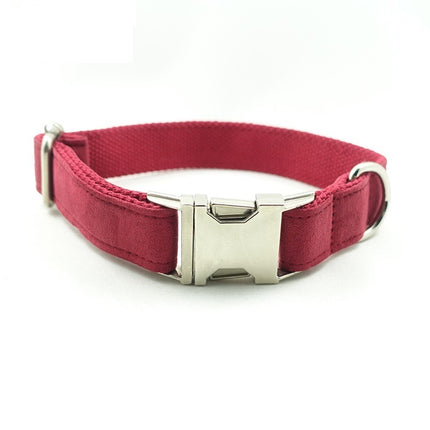 Pet Traction Dog Collar – Durable Comfort & Control | Petpexi