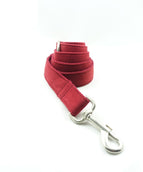 Red rope