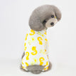 Little yellow duck / 2XL