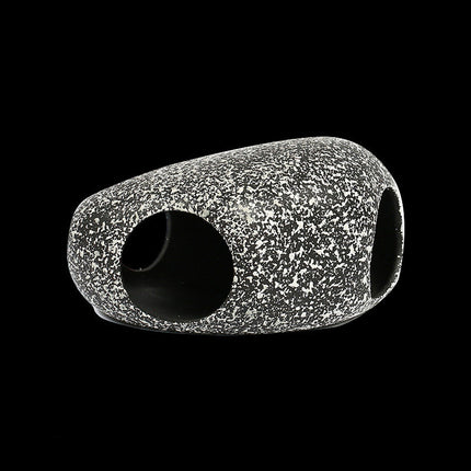 Aquarium Decorative Stone – Ceramic Shrimp Farm & Pond Decoration | PetPexi