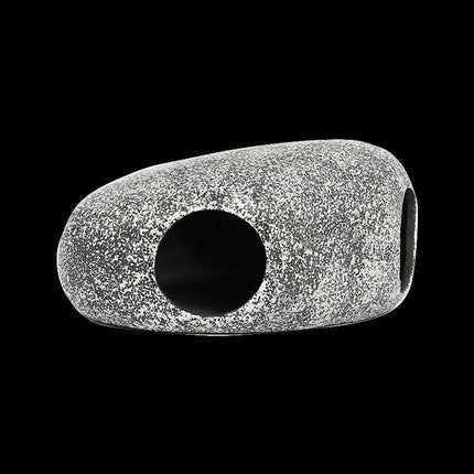 Aquarium Decorative Stone – Ceramic Shrimp Farm & Pond Decoration | PetPexi