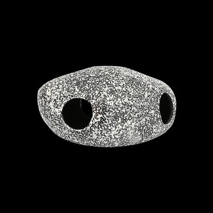 Aquarium Decorative Stone – Ceramic Shrimp Farm & Pond Decoration | PetPexi
