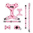 Pink / A / L