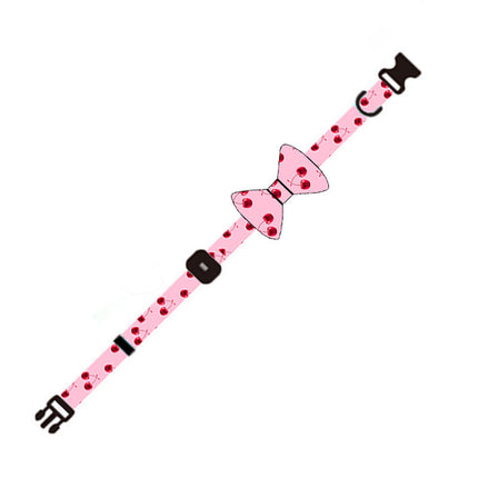 Pink Dog Leash Set – Chest Strap, Collar & Essential Accessories | Petpexi