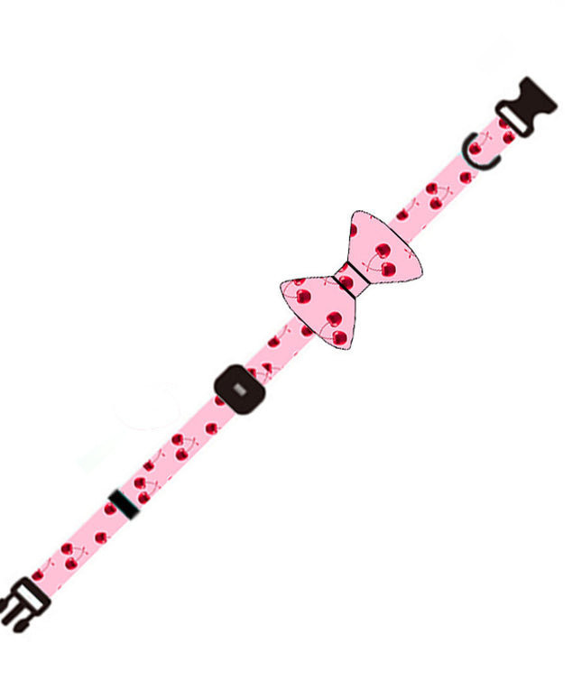 Pink Dog Leash Set – Chest Strap, Collar & Essential Accessories | Petpexi