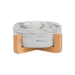 Dali lime wood frame / 400ML per bow