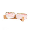 2xMarbling pink / 400ML per bow