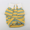 Yellow / L