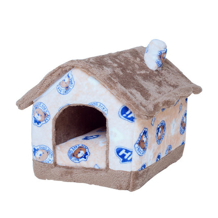 Wanghong Pet House – Four Seasons Dog & Cat House | Petpexi