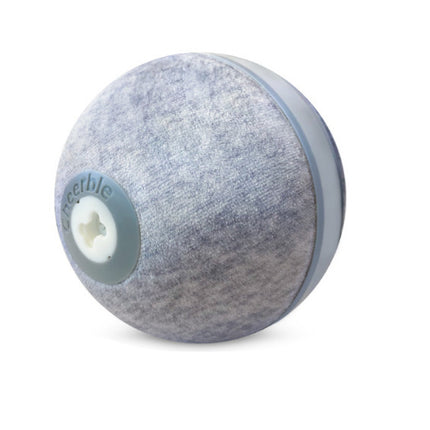 Smart Spilled Ball Toy for Cats & Dogs – Interactive Chew Companion | petpexi.com