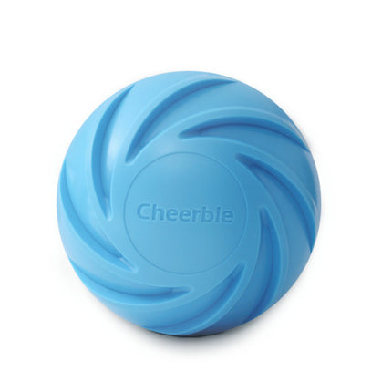 Smart Spilled Ball Toy for Cats & Dogs – Interactive Chew Companion | petpexi.com
