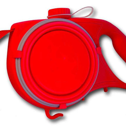 Multifunctional Automatic Retractable Pet Leash for Small and Medium Dogs – Durable & Portable