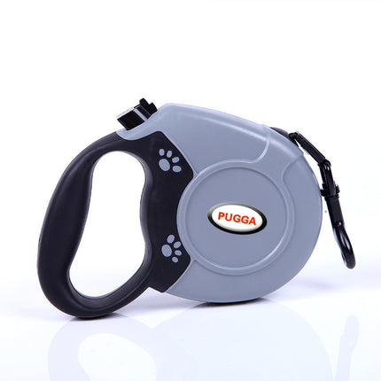 Retractable Dog Leash for Medium and Large Dogs – Durable & Reliable | PetPexi