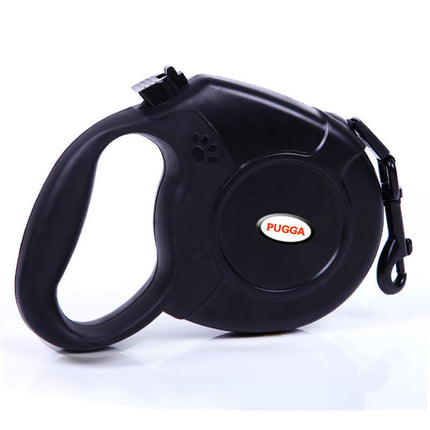 Retractable Dog Leash for Medium and Large Dogs – Durable & Reliable | PetPexi