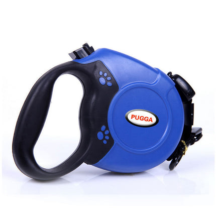 Retractable Dog Leash for Medium and Large Dogs – Durable & Reliable | PetPexi