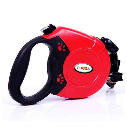 Retractable Dog Leash for Medium and Large Dogs – Durable & Reliable | PetPexi