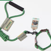 Green / Collar / L