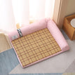 Pink / Four corners / L
