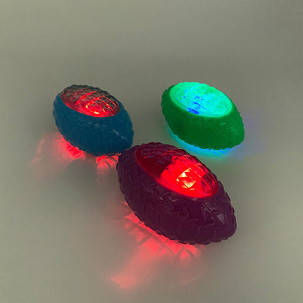 Pet Dog Toy Ball Bite Resistance Throwing Training Rugby – www.petpexi.com