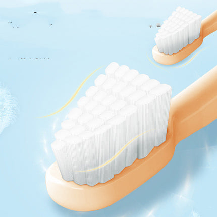 Pet Toothbrush Set with Healthy Edible Toothpaste – Fresh Breath & Gum Care for Dogs & Cats | Petpexi