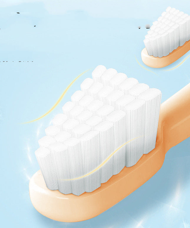 Pet Toothbrush Set with Healthy Edible Toothpaste – Fresh Breath & Gum Care for Dogs & Cats | Petpexi