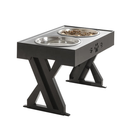 Collapsible Pet Feeder Bowl – Portable Dog & Cat Travel Dish | Petpexi