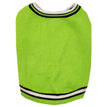 Green / Vest / L