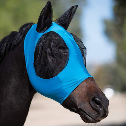 Horse Face Equestrian Universal Mosquito Cover – Premium Protection | www.petpexi.com
