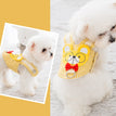 Yellow bear / L