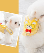 Yellow bear