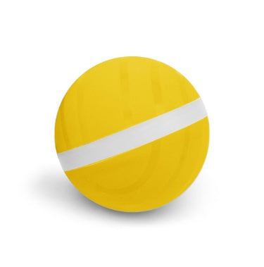 Intelligent Automatic Dog Toy Ball (2nd Generation) – Premium Quality Interactive Pet Entertainment