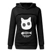 Black / L
