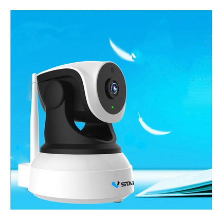 AI Smart Pet & Home Wi-Fi Camera – 720P Motion Detection & Night Vision | Petpexi