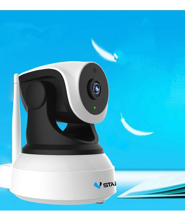 AI Smart Pet & Home Wi-Fi Camera – 720P Motion Detection & Night Vision | Petpexi
