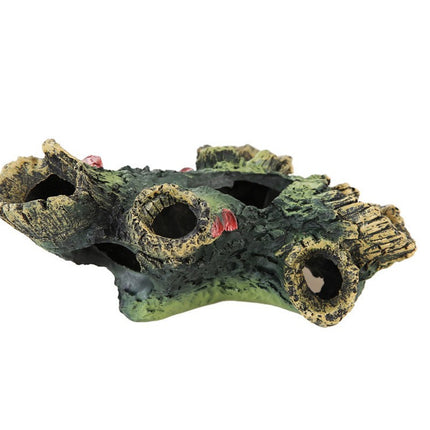 Resin Tree Branch Aquarium Decoration – Multiple Styles | www.petpexi.com