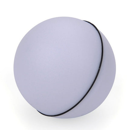 PetPexi Smart LED Laser Rolling Cat Toy Ball - Interactive Fun
