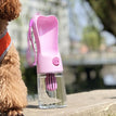 Pink / Q1pc