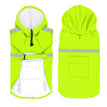 Fluorescent green / 5XL