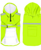 Fluorescent green