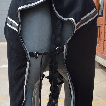 Winter Rugs for Horses - Premium Cowhide Export Rugs