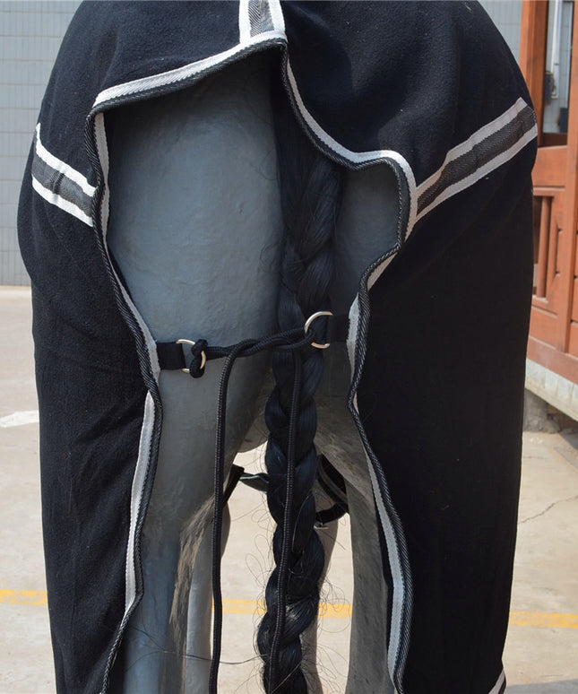 Winter Rugs for Horses - Premium Cowhide Export Rugs