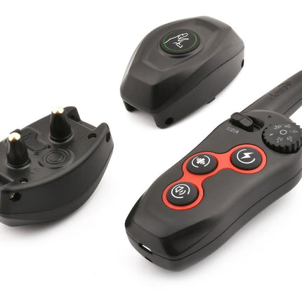 Durable Plastic Pet Trainer - Effective & Easy-to-Use Dog Training Device
