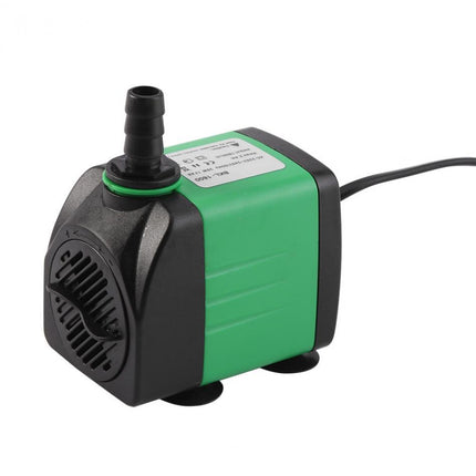 Small Fish Tank Submersible Pump Silent Filter – High Quality & Quiet | Fast Free Shipping USA | PetPexi