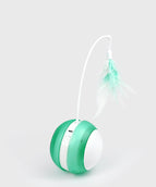 Ball green