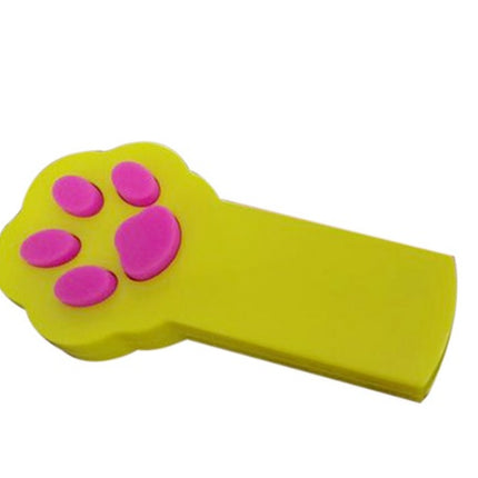 Funny Dog Interactive Automatic Red Laser Pointer Exercise Toy | Petpexi