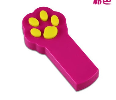 Funny Dog Interactive Automatic Red Laser Pointer Exercise Toy | Petpexi