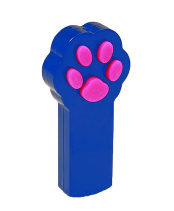 Funny Dog Interactive Automatic Red Laser Pointer Exercise Toy | Petpexi