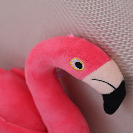 Flamingo Plush Toy – Soft Bird Plush for Kids & Collectors | petpexi.com