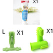 Mix packing D / Set