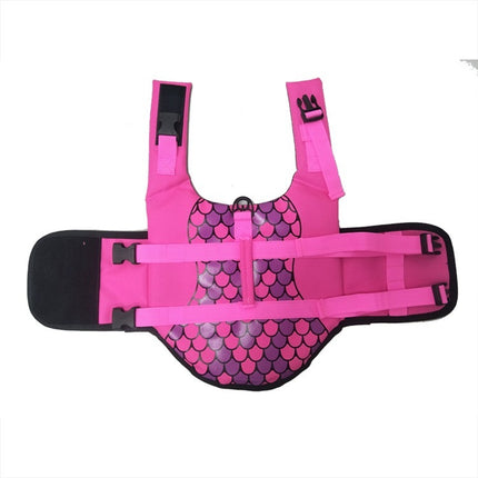 Premium Pet Life Jacket – Secure, Lightweight & Comfortable | Petpexi